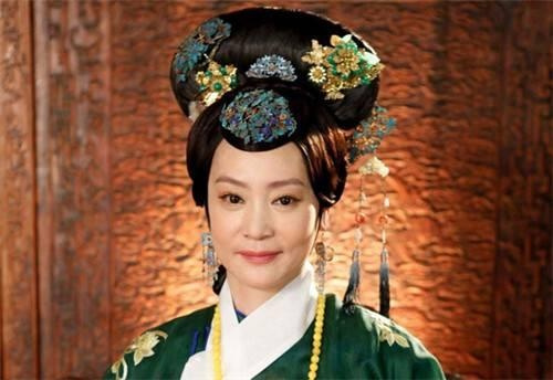 隆科多与德妃真的有私情吗