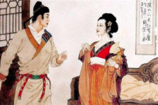 霍小玉和李益的凄苦爱情故事