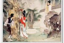 《西厢记诸宫调》：《西厢记》的直接蓝本