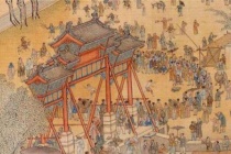 开元盛世是哪一年