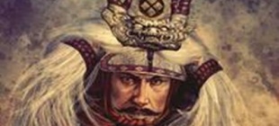 1530年2月18日：上杉谦信出生