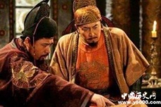 房玄龄：贞观之治第一功臣