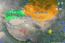 回纥汗国是个什么国家