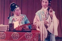 黄梅戏春香闹学剧情是怎样的