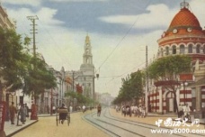 清末天津租界发展历史介绍