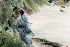 柳永经典诗词盘点