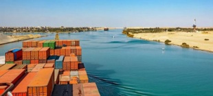 1869年11月17日：苏伊士运河通航