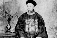 左宗棠和李鸿章的宦海生活