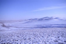 小雪节气的天气特点