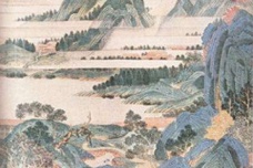 《秋江待渡图》的介绍