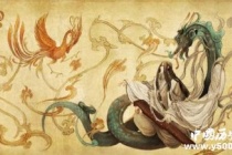 盘点《山海经》中最奇特的五只异兽