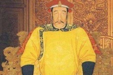 努尔哈赤——清王朝的奠基者