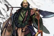 沙悟净人物形象分析