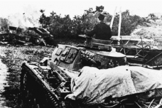 莫斯科保卫战苏联反击及战役结果