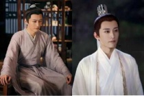 《琉璃》白帝与昊辰师兄是一个人吗