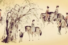 关于惊蛰的传说故事