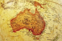 澳大利亚近现代史