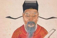 杨士奇不平凡的人生