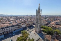 波尔多的行政区划