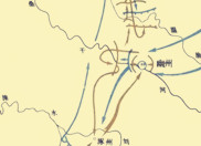 一场败战竟令宋太宗畏惧了一辈子