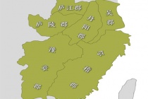 江东六郡是哪六个地方