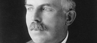 1871年8月30日：卢瑟福出生