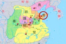 齐国复国