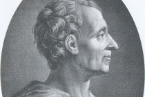 孟德斯鸠的人物经历