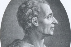 孟德斯鸠的人物经历