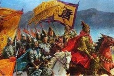 唐朝是怎么征服高句丽的