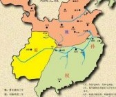 诸葛亮兴兵北伐的五大原因