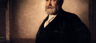 1901年3月13日：本杰明·哈里森逝世