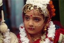 印度圣女的本质其实是性奴