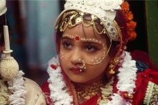 印度圣女的本质其实是性奴