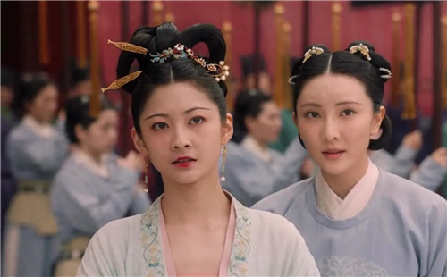 刘娥救治天花病人