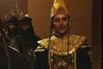 屈出律生平简介