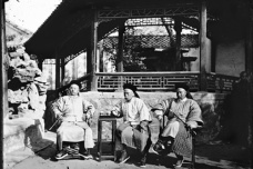 瓜尔佳·文祥生平简介