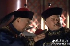 历史上和珅和纪晓岚有仇么