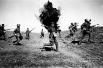 二战基辅战役全过程