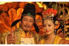 长孙皇后为何叫观音婢