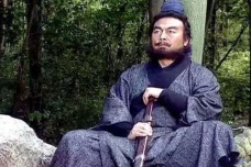 张飞真实的长相是怎样的