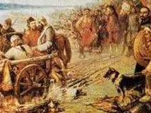 劳民伤财的背后真相