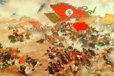 魏晋南北朝为什么这么乱