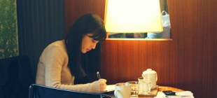 2017年4月27日：林奕含自杀身亡