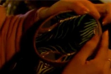 晴雯病补雀金裘