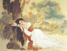 李商隐的爱情故事其三