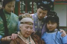 《红楼梦》中为什么贾环和贾兰关系那么好