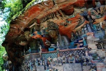 大足石刻北宋造像特点是什么