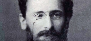 1847年4月10日：普利策出生