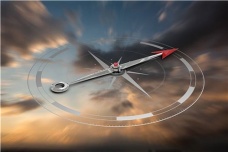 指南针的最初形制